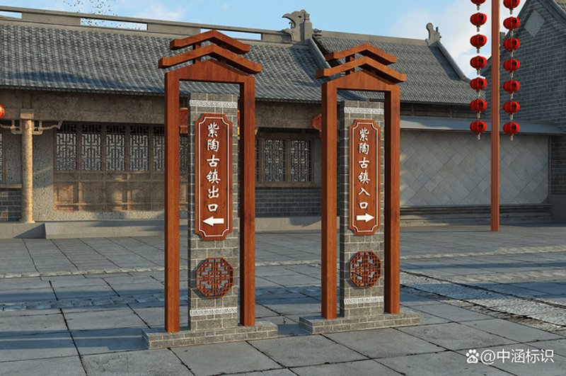 广告标识标牌制作：大厂与作坊，用数据看清你的最佳选择